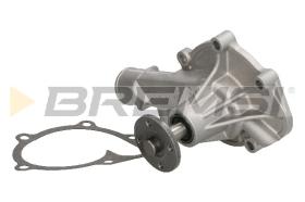 BREMSI WP0408 - W. PUMP TOYOTA