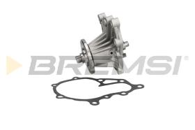 BREMSI WP0409 - W. PUMP TOYOTA