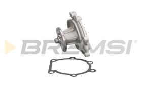 BREMSI WP0410 - W. PUMP TOYOTA