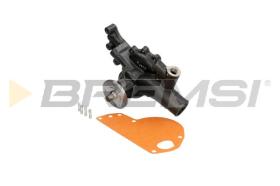 BREMSI WP0412 - W. PUMP TOYOTA