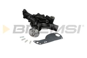 BREMSI WP0413 - W. PUMP TOYOTA