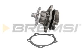BREMSI WP0414 - W. PUMP TOYOTA