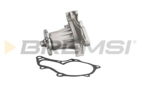 BREMSI WP0418 - W. PUMP TOYOTA