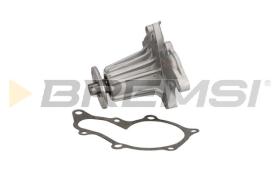 BREMSI WP0419 - W. PUMP TOYOTA
