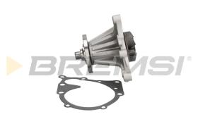 BREMSI WP0421 - W. PUMP TOYOTA