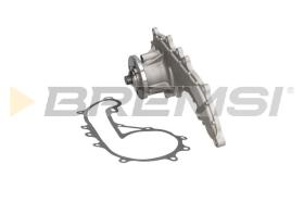 BREMSI WP0423 - W. PUMP TOYOTA