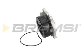 BREMSI WP0428 - W. PUMP TOYOTA, LEXUS