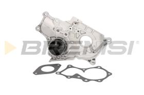 BREMSI WP0429 - W. PUMP TOYOTA