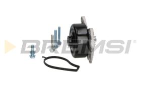 BREMSI WP0430 - W. PUMP FIAT, PEUGEOT, CITROEN, TOYOTA