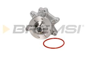 BREMSI WP0431 - W. PUMP TOYOTA