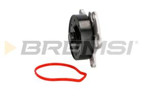 BREMSI WP0432 - W. PUMP TOYOTA