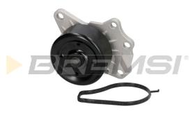 BREMSI WP0433 - W. PUMP TOYOTA