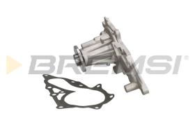 BREMSI WP0438 - W. PUMP LEXUS