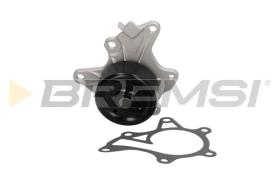 BREMSI WP0440 - W. PUMP TOYOTA, SUBARU
