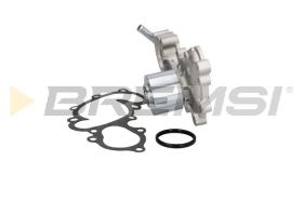 BREMSI WP0445 - W. PUMP TOYOTA