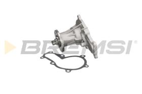 BREMSI WP0446 - W. PUMP TOYOTA