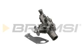 BREMSI WP0447 - W. PUMP TOYOTA