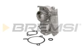 BREMSI WP0455 - W. PUMP MAZDA
