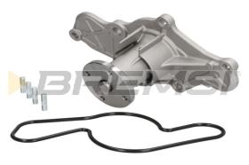 BREMSI WP0457 - W. PUMP MAZDA