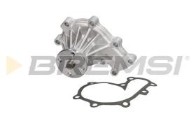 BREMSI WP0462 - W. PUMP FORD, MAZDA