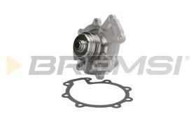 BREMSI WP0463 - W. PUMP MAZDA