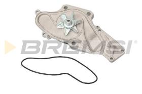 BREMSI WP0468 - W. PUMP HONDA