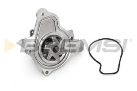 BREMSI WP0475 - W. PUMP HONDA