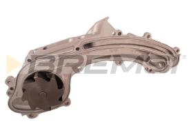 BREMSI WP0480 - W. PUMP HONDA