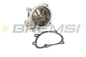 BREMSI WP0485 - W. PUMP HONDA