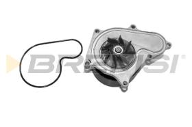 BREMSI WP0490 - W. PUMP HONDA