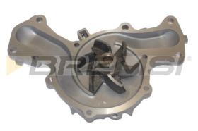 BREMSI WP0497 - W. PUMP HYUNDAI, CHRYSLER, MITSUBISHI