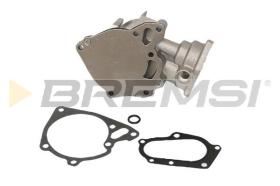 BREMSI WP0498 - W. PUMP MITSUBISHI