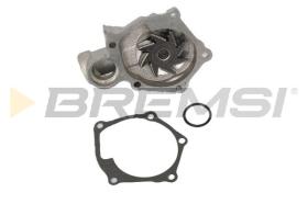 BREMSI WP0506 - W. PUMP MITSUBISHI