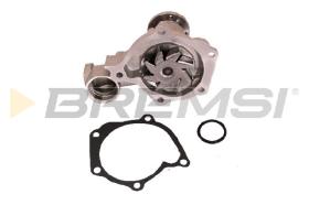 BREMSI WP0509 - W. PUMP MITSUBISHI