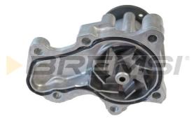 BREMSI WP0514 - W. PUMP MITSUBISHI