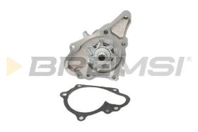 BREMSI WP0515 - W. PUMP KIA, HYUNDAI