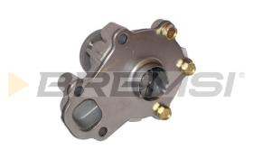 BREMSI WP0516 - W. PUMP DAIHATSU