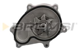 BREMSI WP0536 - W. PUMP SUBARU