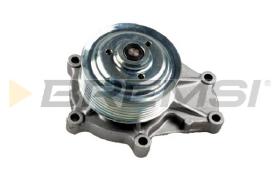 BREMSI WP0537 - W. PUMP SUBARU