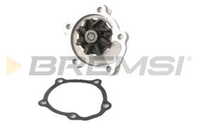 BREMSI WP0542 - W. PUMP FIAT, SUBARU, SUZUKI