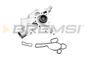 BREMSI WP0543 - W. PUMP OPEL, SUZUKI