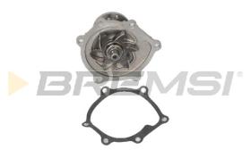 BREMSI WP0554 - W. PUMP ISUZU