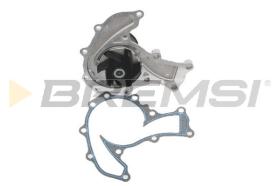 BREMSI WP0555 - W. PUMP ISUZU