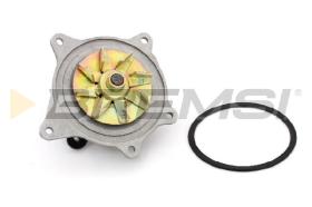 BREMSI WP0557 - W. PUMP CHRYSLER