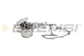BREMSI WP0558 - W. PUMP ISUZU