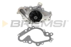 BREMSI WP0559 - W. PUMP CHRYSLER