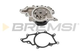 BREMSI WP0563 - W. PUMP JEEP