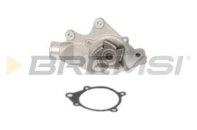 BREMSI WP0564 - W. PUMP JEEP