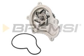 BREMSI WP0565 - W. PUMP JEEP, CHRYSLER