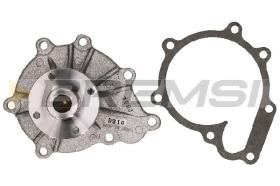 BREMSI WP0566 - W. PUMP ISUZU
